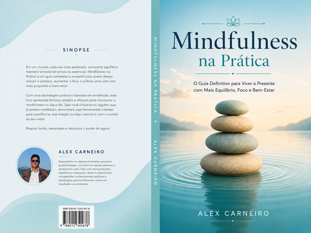 Mindfulness na Prática
