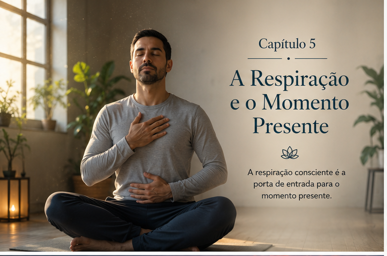 Mindfulness na Prática