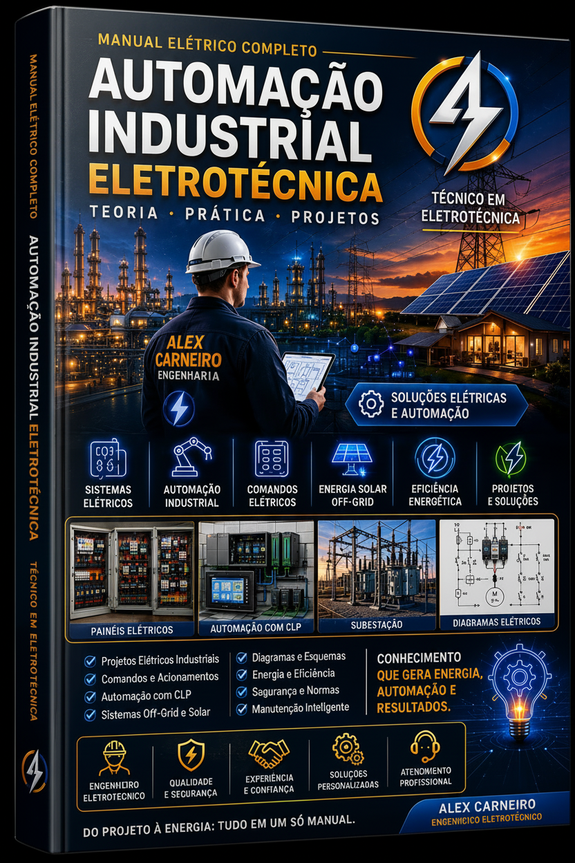 Coleção Técnica Profissional Conteúdo Técnico Industrial