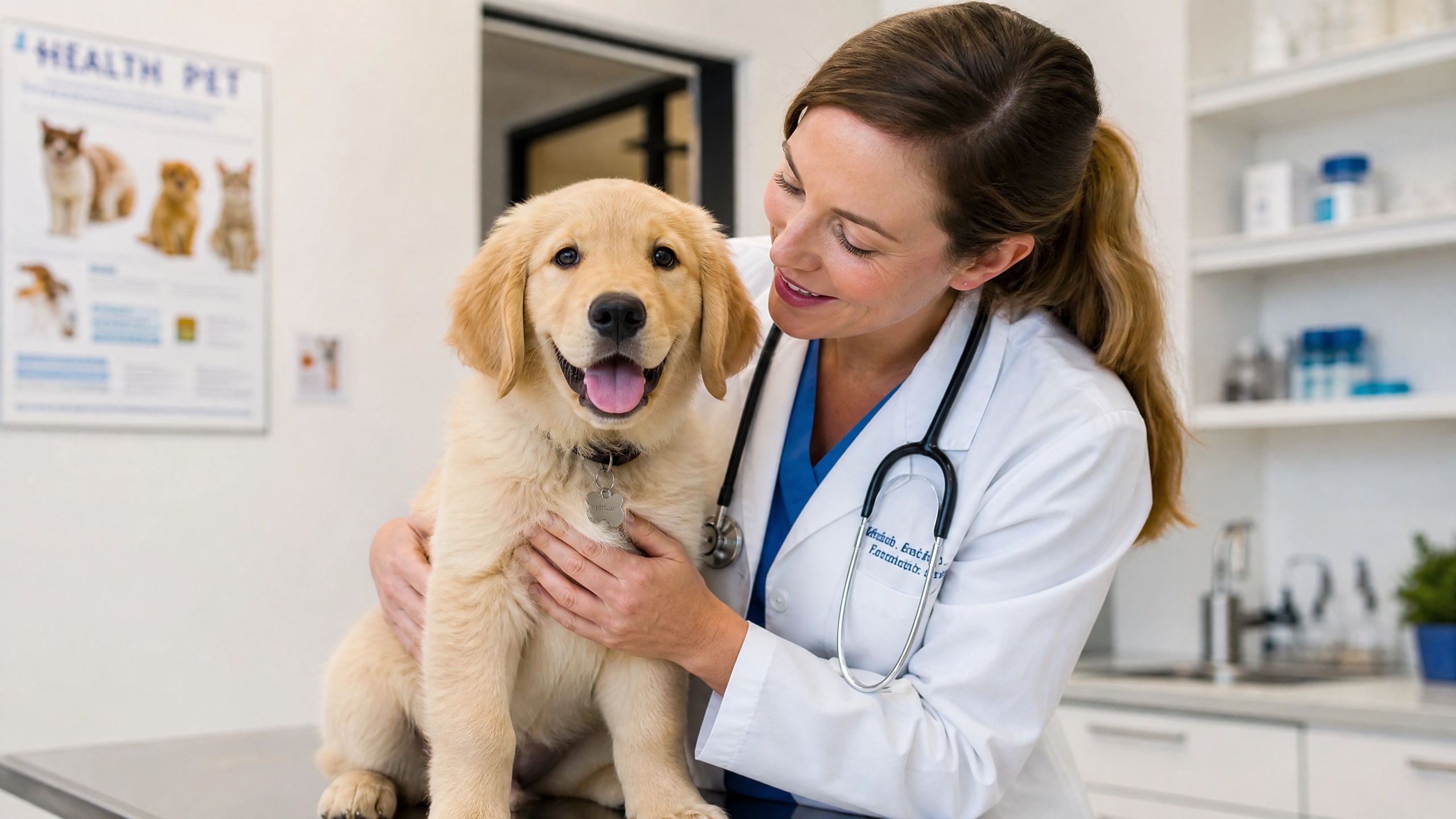 Guia Completo para Cães e Gatos: Saúde, Nutrição e Adestramento