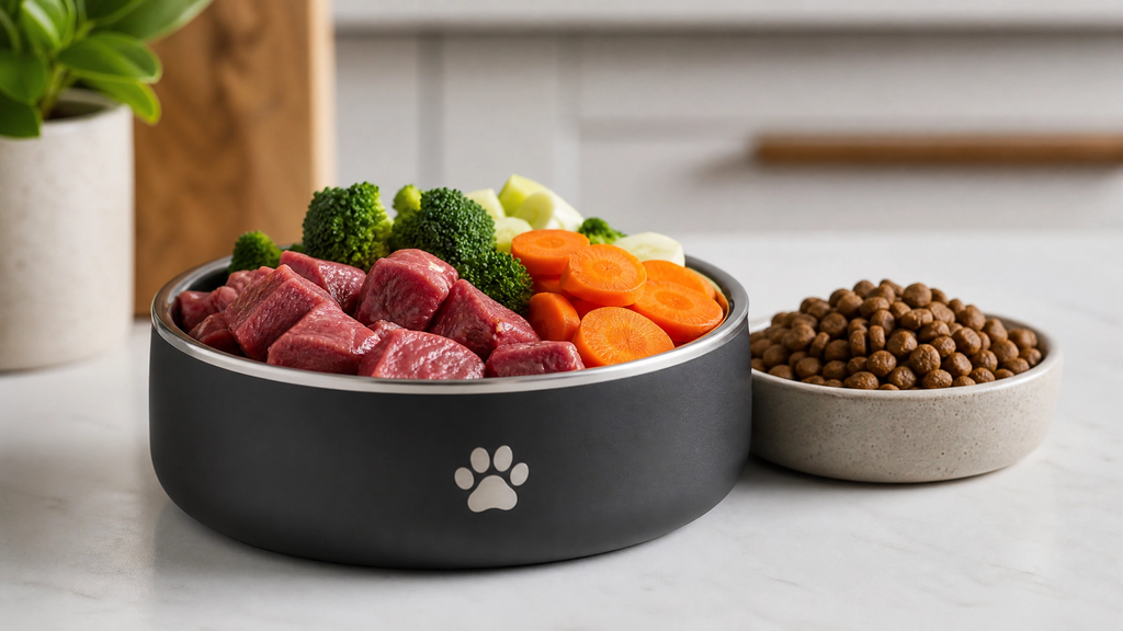 Guia Completo para Cães e Gatos: Saúde, Nutrição e Adestramento