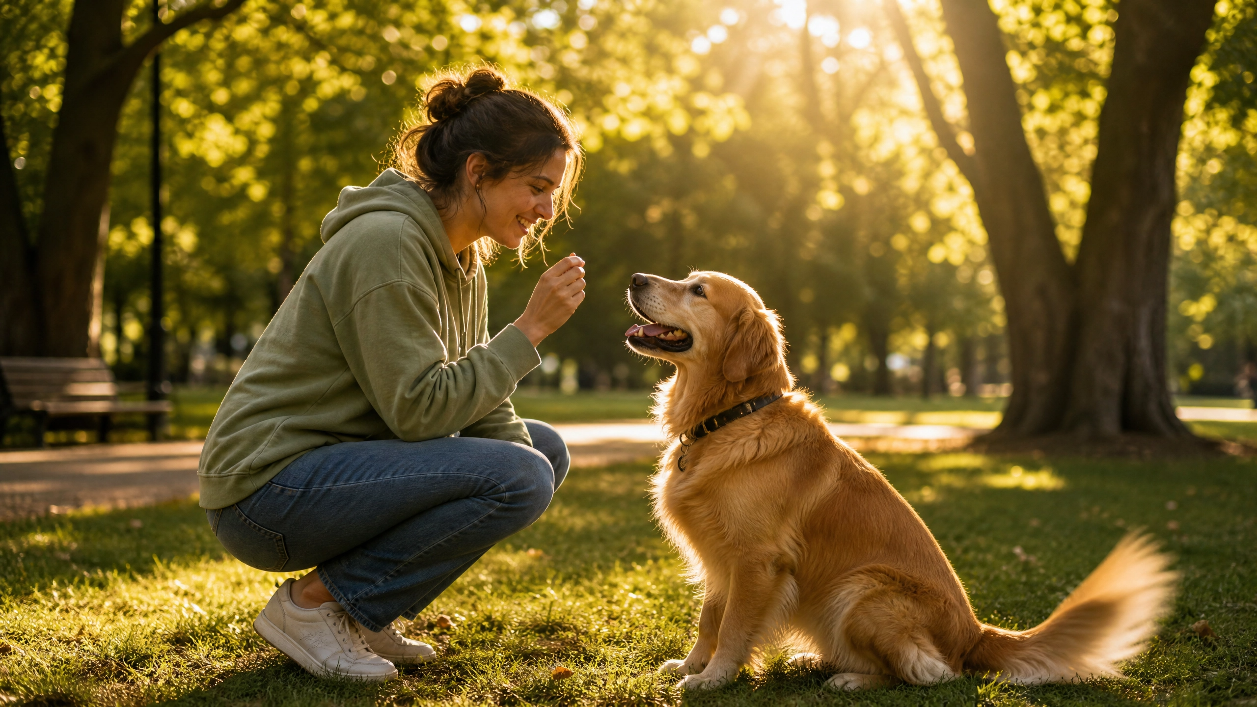 Guia Completo para Cães e Gatos: Saúde, Nutrição e Adestramento