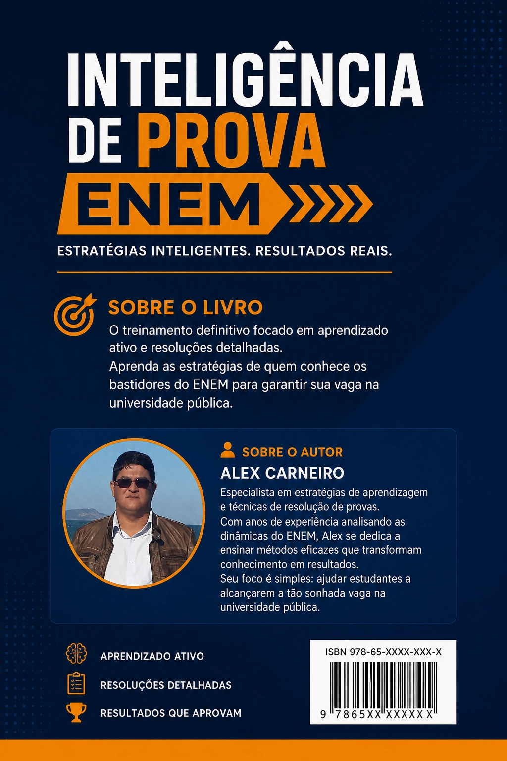 O Guia Prático da Aprovação no ENEM